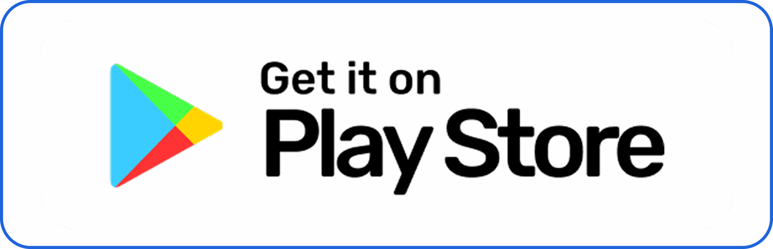 Play store icon image